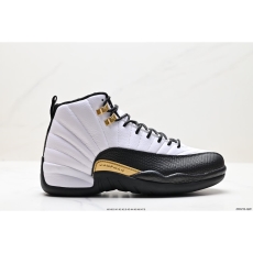 Air Jordan 12 Shoes